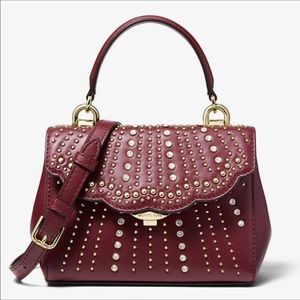 New Michael kors  crossbody bag